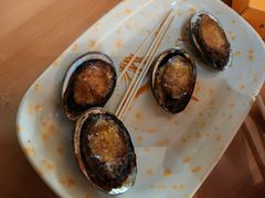 -蚝老板海鲜烧烤大排档(码头店)