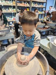 -川上陶艺社(大悦城店)