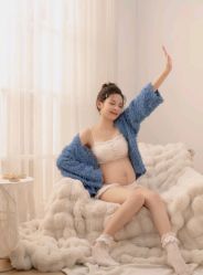 -专注孕妇照亲子照·纪田摄影