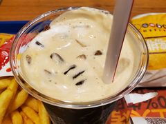 -汉堡王(EAC欧美中心店)