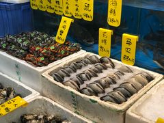 -飞尝蚝·顺德菜·鱼生(顺德总店)