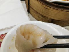 -虾饺妹·粤式手工点心(水荫路店)