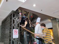 -功德林(南京西路店)