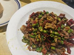 -孟林厨房(798店)