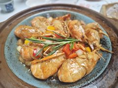 -陶陶居酒家(第十甫路总店)