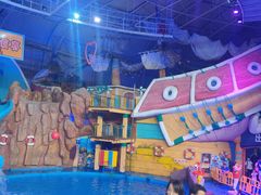 -烟台海昌鲸鲨海洋公园