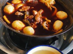 -李子坝梁山鸡(李子坝大鸡哥店)