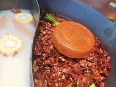 -楠火锅(仁恒梦中心店)