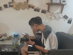 -参差咖啡(水果湖公园店)