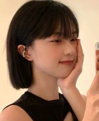 -HG美发设计沙龙