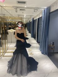 -GRACE KELLY婚纱与礼服(北京店)