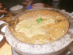 -小放牛炒菜馆(中山路乐汇城店)
