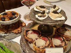 -壳里西餐厅Coquille Seafood Bistro(蒙自路店)