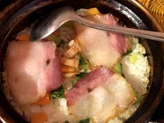 -香香腊排骨.野生菌火塘总店(束河店)