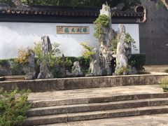 -东山雕花楼