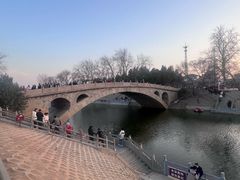 -赵州桥景区