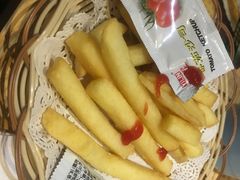 -尊宝比萨(奥山世纪城店)