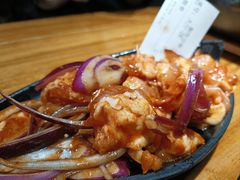 -吉志烤肉(太原总店)