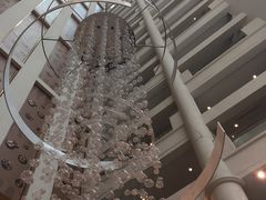 -上海浦东假日酒店