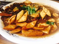 -福苗小骆驼烧烤(曲江店)