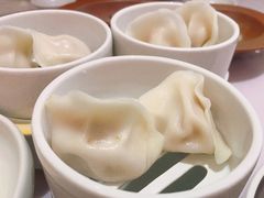 -喜鼎海胆水饺(平安金融中心店)