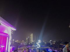-杜尚rooftop露台酒吧