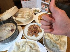 -一轩饺子馆(丽都店)