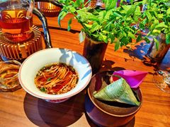 -龙吟山房(青龙山庄店)
