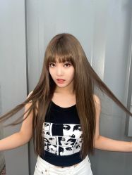 -GANO HAIR 