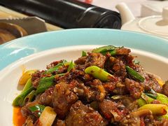 -贵州大厦贵州厅(樱花园西街店)