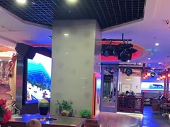 大堂-小天鹅火锅·一线江景洪鼎旗舰店(洪崖洞店)
