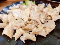 肉筋-大壮家原味烤肉(兴华北街店)