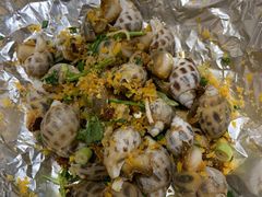 盐焗花螺-79号渔船海鲜饭店(华强北店)