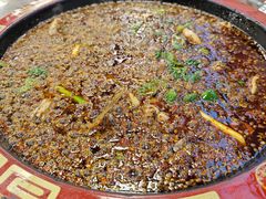 -刘胖娃鱼庄·特色鱼火锅(白鹤路店)