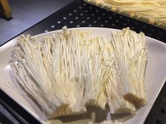 -正福居老北京正宗铜锅泉水涮肉(彰化路店)