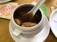 -寻味顺德·南记酒家·传统顺德菜·鱼生(广源路店)