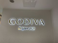 -GODIVA(王府井apm店)