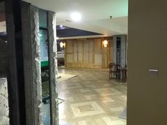 -绿岛汤泉韩式休闲会所