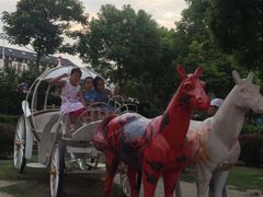 -安徒生童话乐园