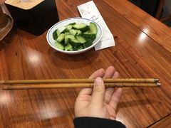 -奎元馆.百年奎元.非遗传承(西湖边的解放路店)