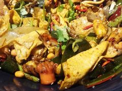 -食乐佳麻辣香锅(森林摩尔商业街区店)