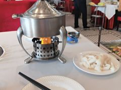 -天宜隆蘑菇宴火锅(石景山旗舰店)