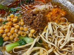 -子曰倒贴烧饼(松龄路店)