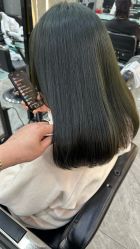 -Tipo Hair salon（明星）店