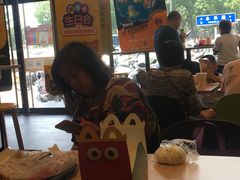 -麦当劳(无锡永乐店)