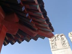 -北京石刻艺术博物馆(五塔寺)