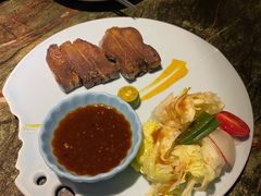 -炙柒Sekinana·精致料理 烧鸟·铁板烧(海上世界店)