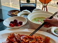 -馋遇江南·精致湖景雅宴(东方之门店)