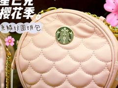 -星巴克(西湖天地店)