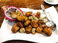 -大佛寺高级素食自助餐厅